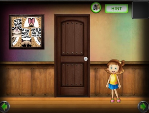 Spel Amgel Kids Room Escape 301  aanlyn