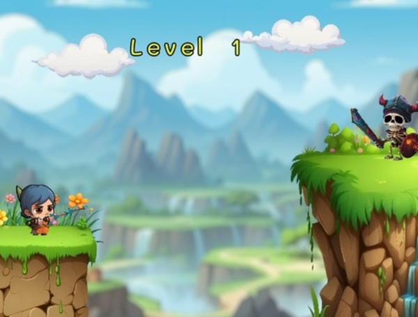 Spel Skeermesstreep  aanlyn