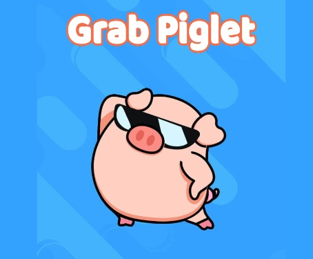 Spel Gryp varkie  aanlyn