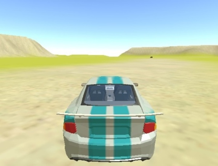 Spel BMG! Crashday 2025  aanlyn