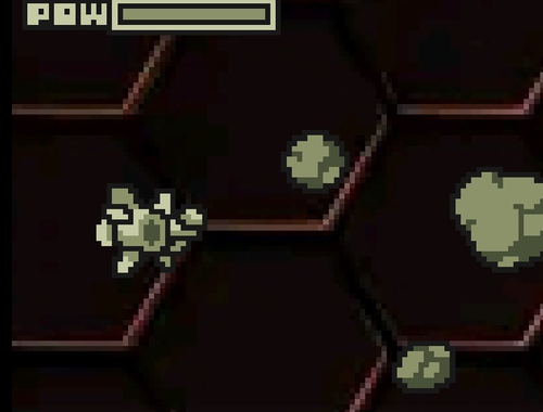 Spel Gundam Wing Space Emperor  aanlyn