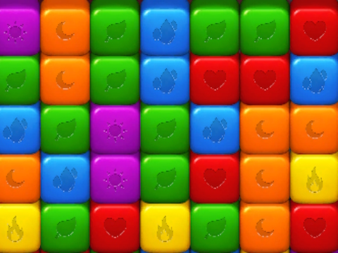 Spel Tik om te ontplof  aanlyn
