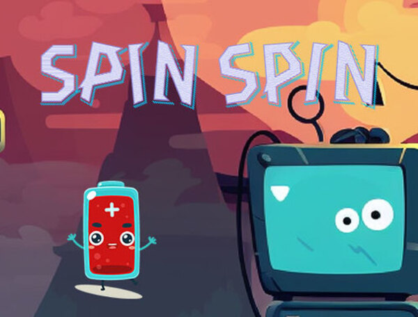 Spel Spin Spin  aanlyn
