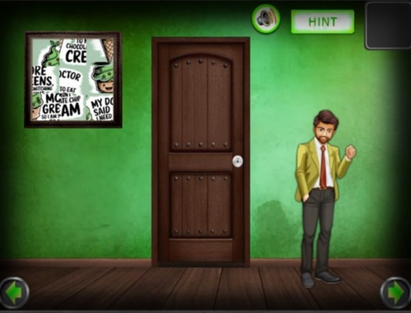 Spel Amgel Easy Room Escape 277  aanlyn