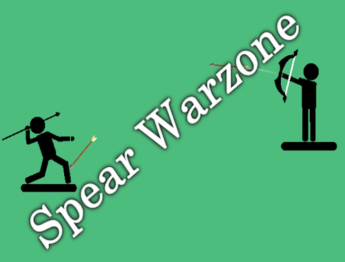 Spel Spies warzone  aanlyn