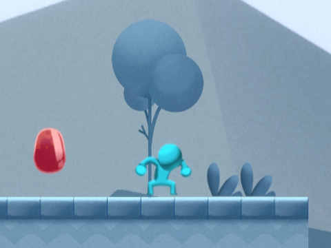 Spel Fantasticlandia  aanlyn
