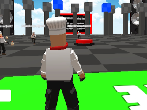 Spel Italiaanse Brainrot -vasvra. io  aanlyn