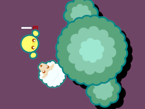 Spel Wilders. io  aanlyn