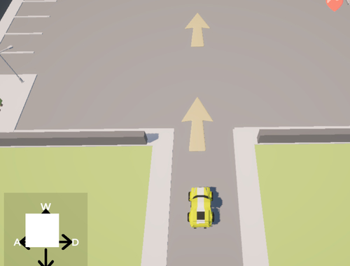 Spel Ultimate Car Parking Challenge  aanlyn