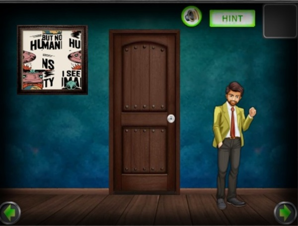 Spel Amgel Easy Room Escape 278  aanlyn