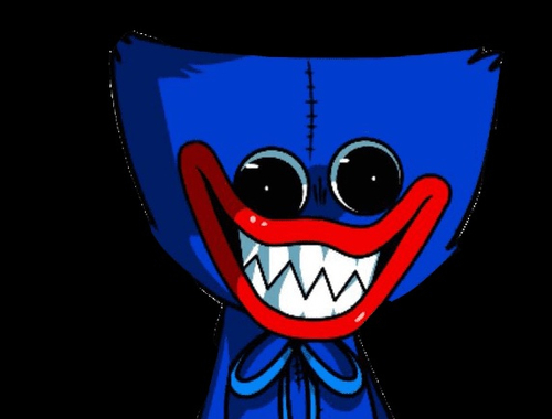 Spel Huggy Wuggy Castle Escape  aanlyn