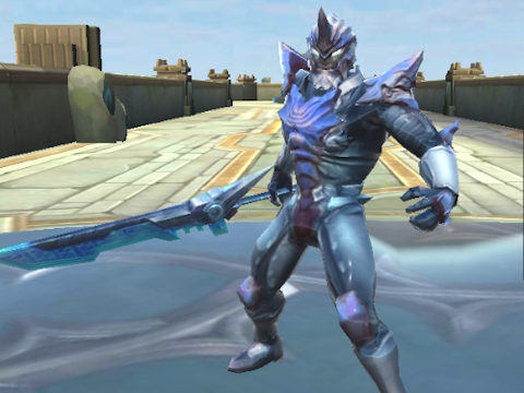 Spel Ultrahero vs Monsters Royale Battle  aanlyn