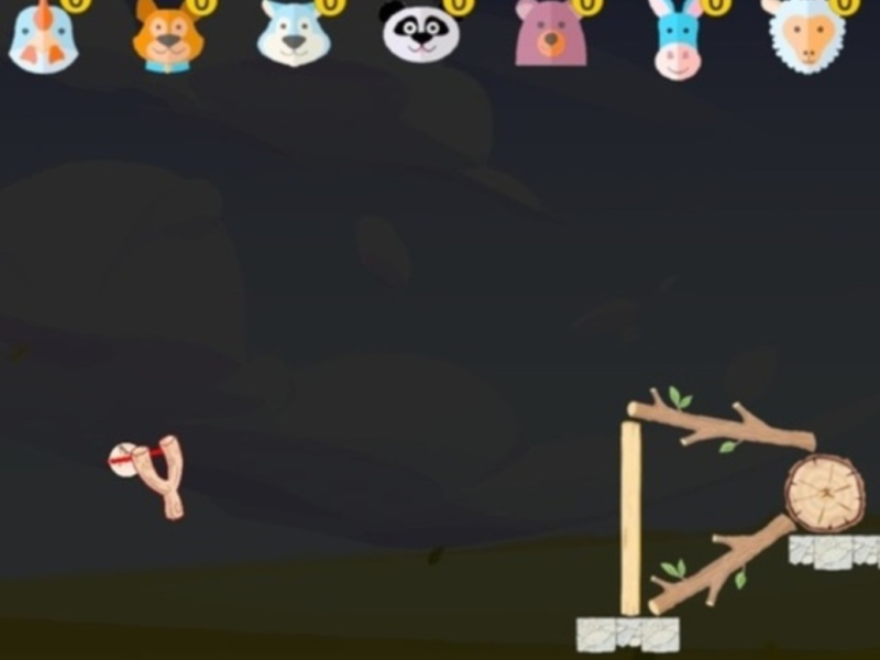 Spel Blast Brigade  aanlyn