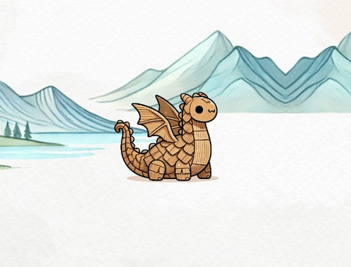 Spel Dragon Castle! Idle TD  aanlyn