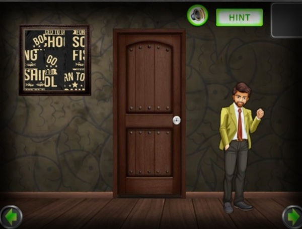 Spel Amgel Easy Room Escape 279  aanlyn