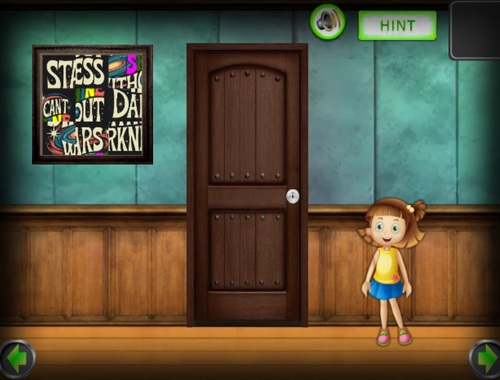 Spel Amgel Kids Room Escape 303  aanlyn