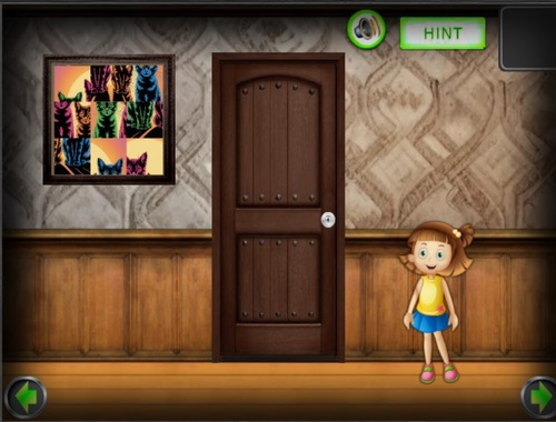Spel Amgel Kids Room Escape 304  aanlyn