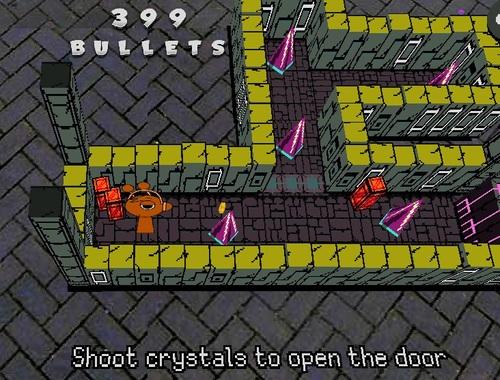 Spel SPRUNKI SHOOTER 2025  aanlyn
