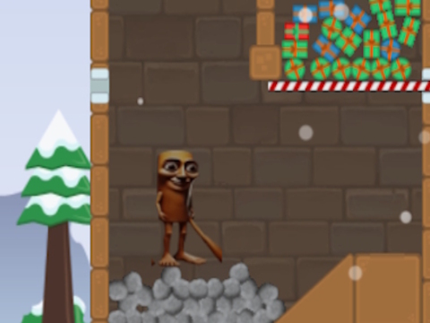 Spel Brainrot Rescue  aanlyn