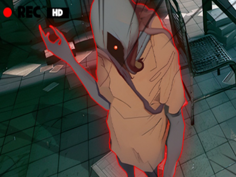 Spel Horror School Detective Story  aanlyn