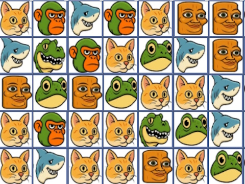 Spel Italiaanse Brainrot Candy  aanlyn