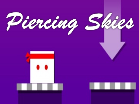 Spel Piercing lug  aanlyn