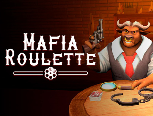 Spel Mafia Roulette  aanlyn