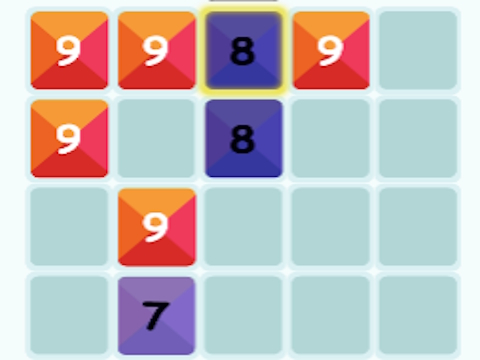 Spel Kom ons kry 45  aanlyn