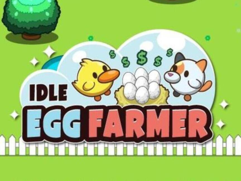 Spel Ledige eierboer  aanlyn