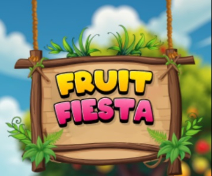 Spel Vrugte fiesta  aanlyn