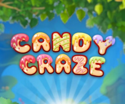 Spel Candy Craze  aanlyn