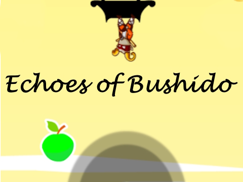 Spel Eggo van Bushido  aanlyn