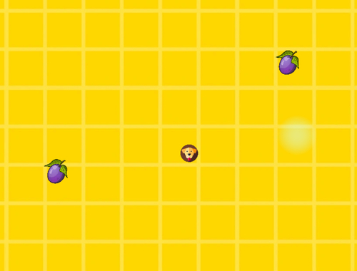 Spel Grom. io  aanlyn