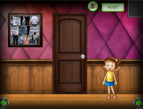 Spel Amgel Kids Room Escape 307  aanlyn