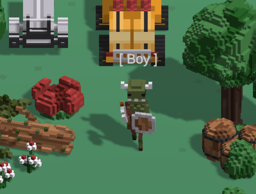 Spel Eindelose aanranding  aanlyn