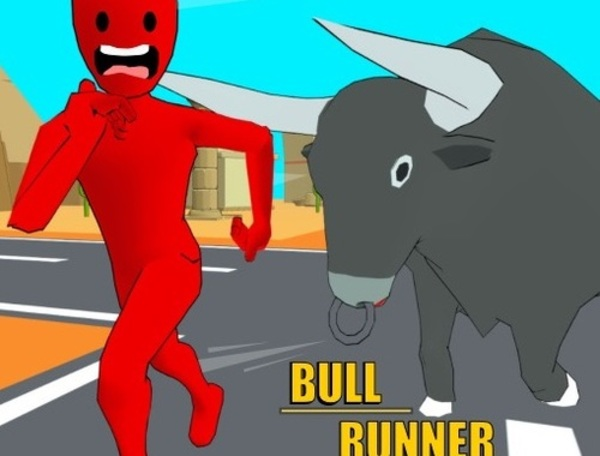 Spel Bulloper  aanlyn