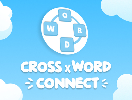 Spel Kruisverbindingswoord  aanlyn