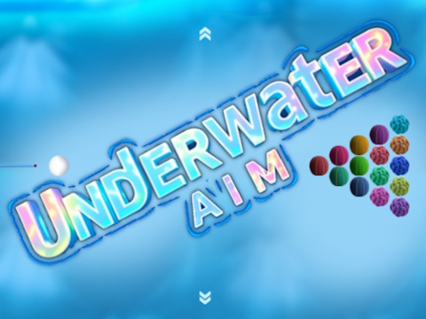 Spel Onderwaterdoel  aanlyn