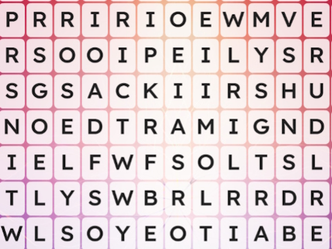 Spel Stem van die siel  aanlyn