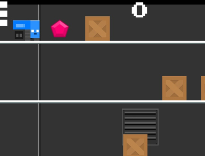 Spel Diamanttenk  aanlyn
