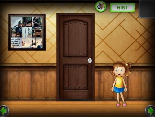 Spel Amgel Kids Room Escape 308  aanlyn