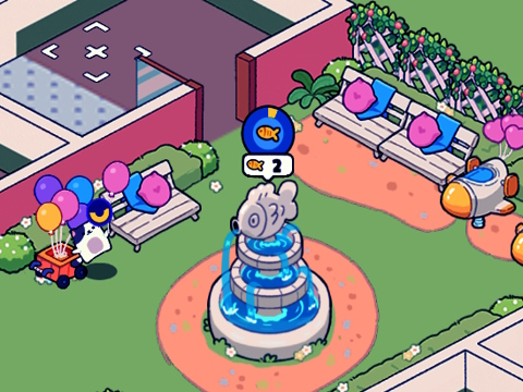 Spel My Purrfect Cat Hotel  aanlyn