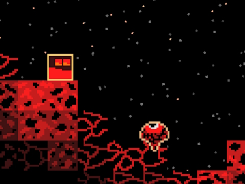 Spel Martian Mayhem!  aanlyn