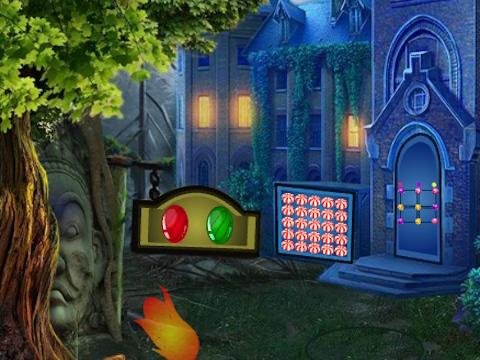 Spel Die Jolly Joker -ontsnapping  aanlyn
