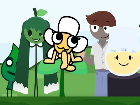Spel Incredibox: sag soos die lente  aanlyn