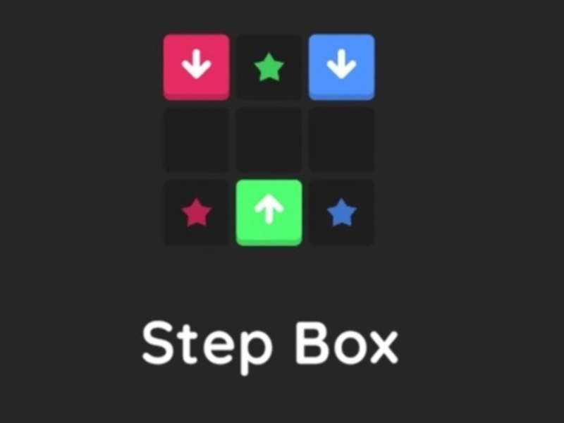 Spel Stapkas  aanlyn