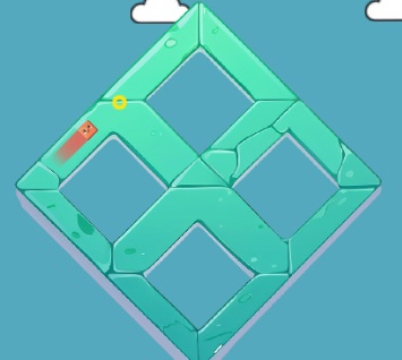 Spel Tap pret  aanlyn