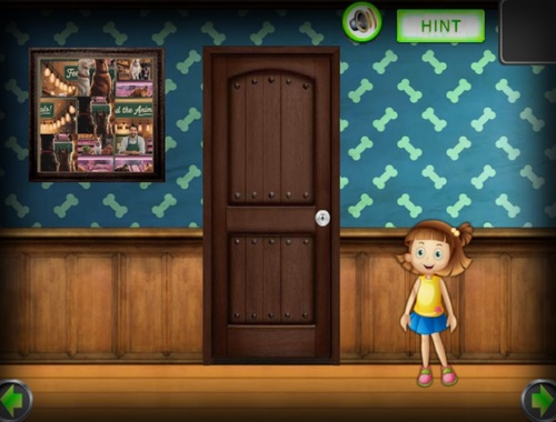 Spel Amgel Kids Room Escape 309  aanlyn