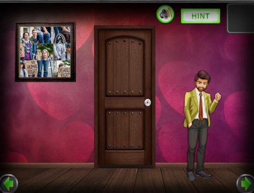 Spel Amgel Easy Room Escape 285  aanlyn