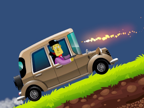Spel Ry & Shoot  aanlyn